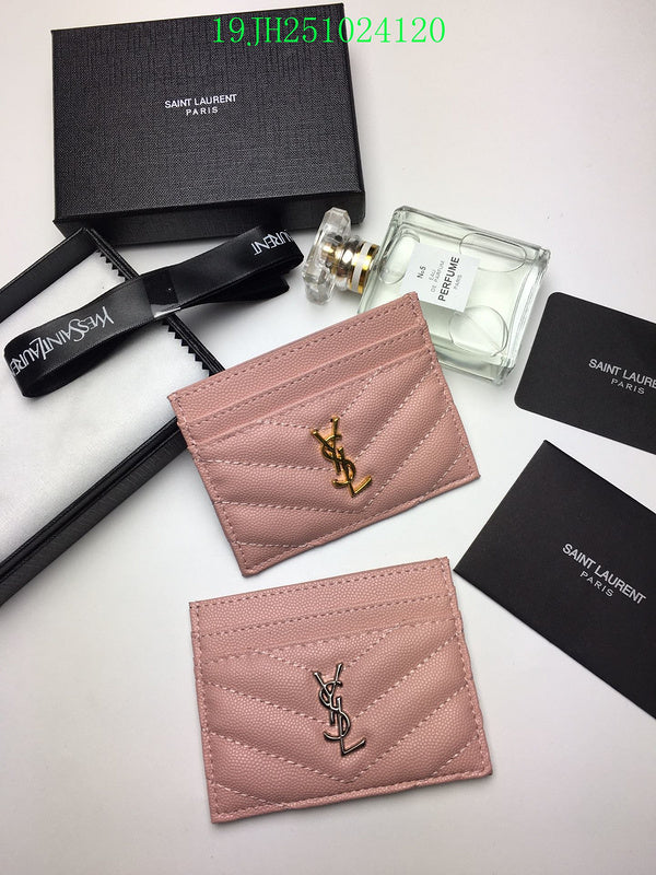 Glami - YLS Wallet - 335