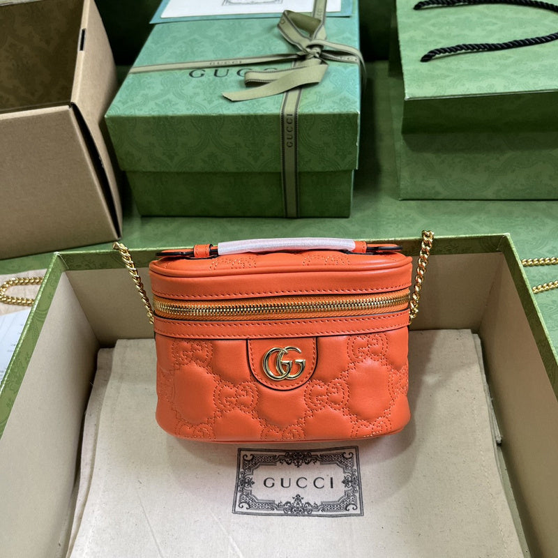 Satchel Bags - GCI Bags - 455