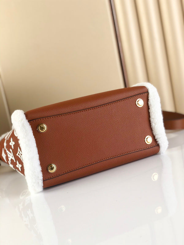 Satchel Bags - VL Bags - 4797