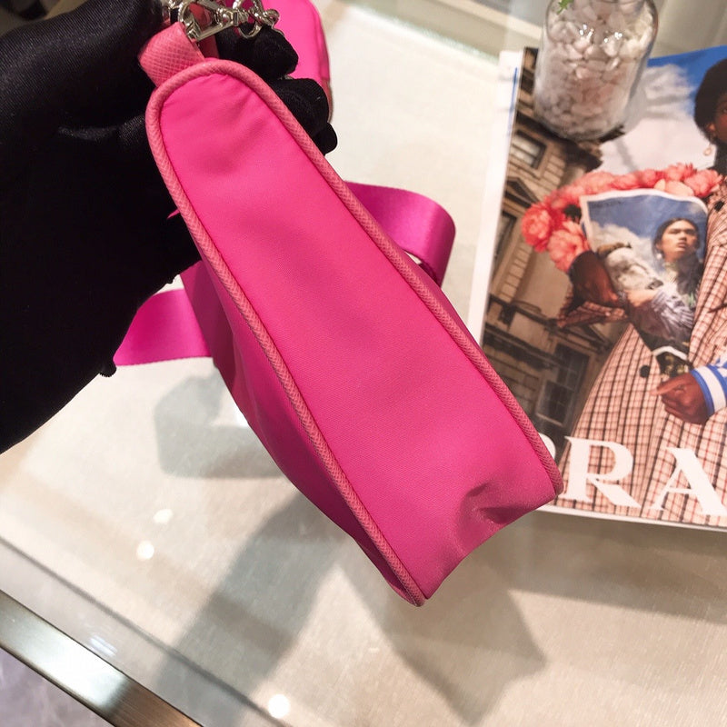 Satchel Bags - PDA Bags - 2401