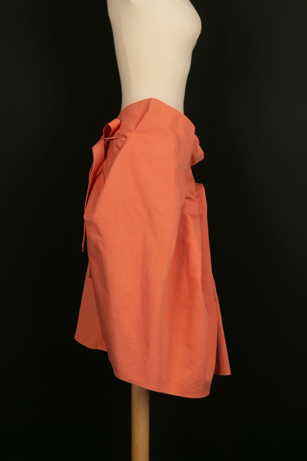 Ensemble John Galliano