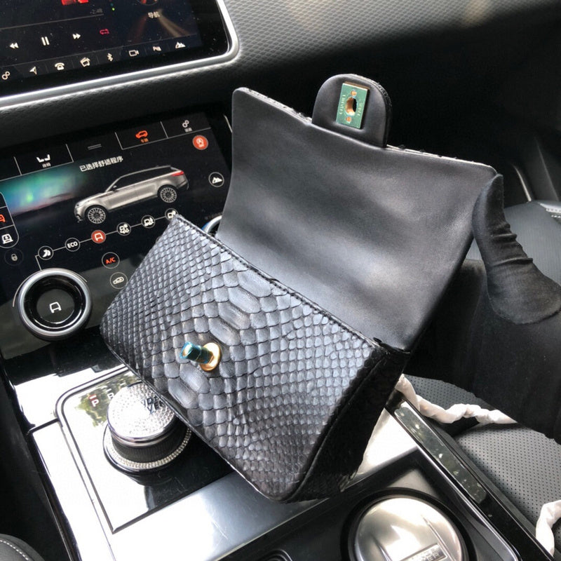 Satchel Bags - CHL Bags - 2951