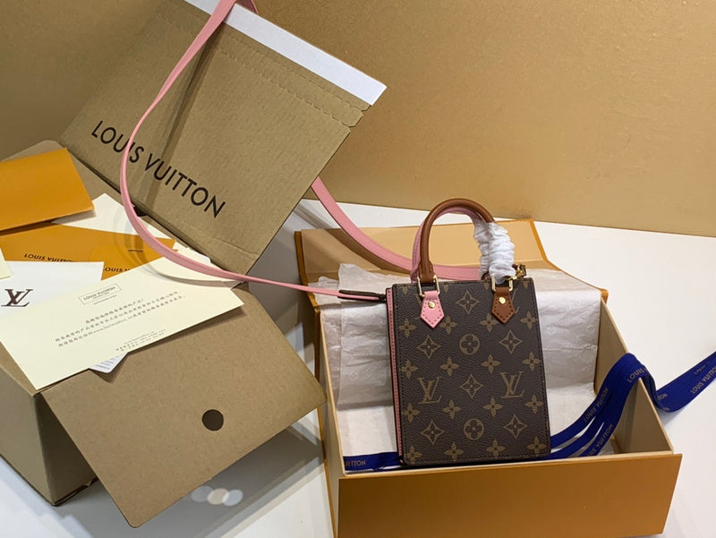 Satchel Bags - VL Bags - 6463
