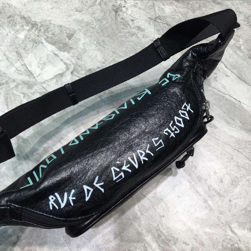 Satchel Bags - BGA Bags - 403