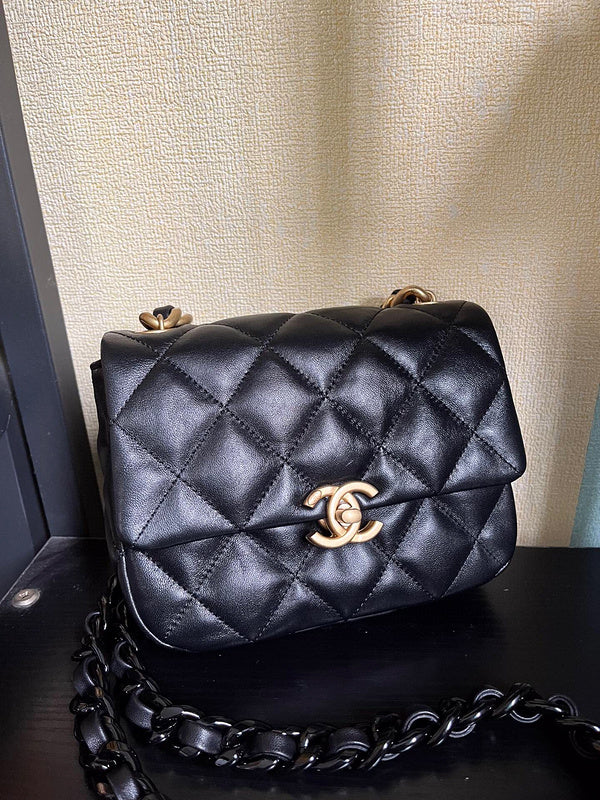 Satchel Bags - CHL Bags - 3343