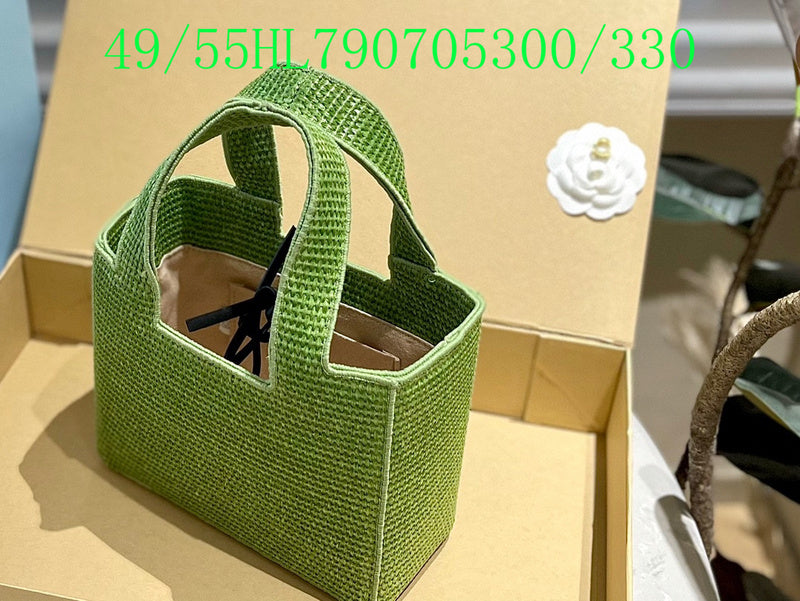 Satchel Bags - LWE Bags - 074