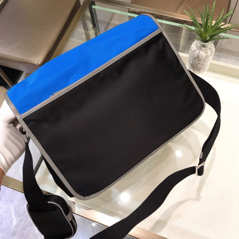 Satchel Bags - PDA Bags - 2837