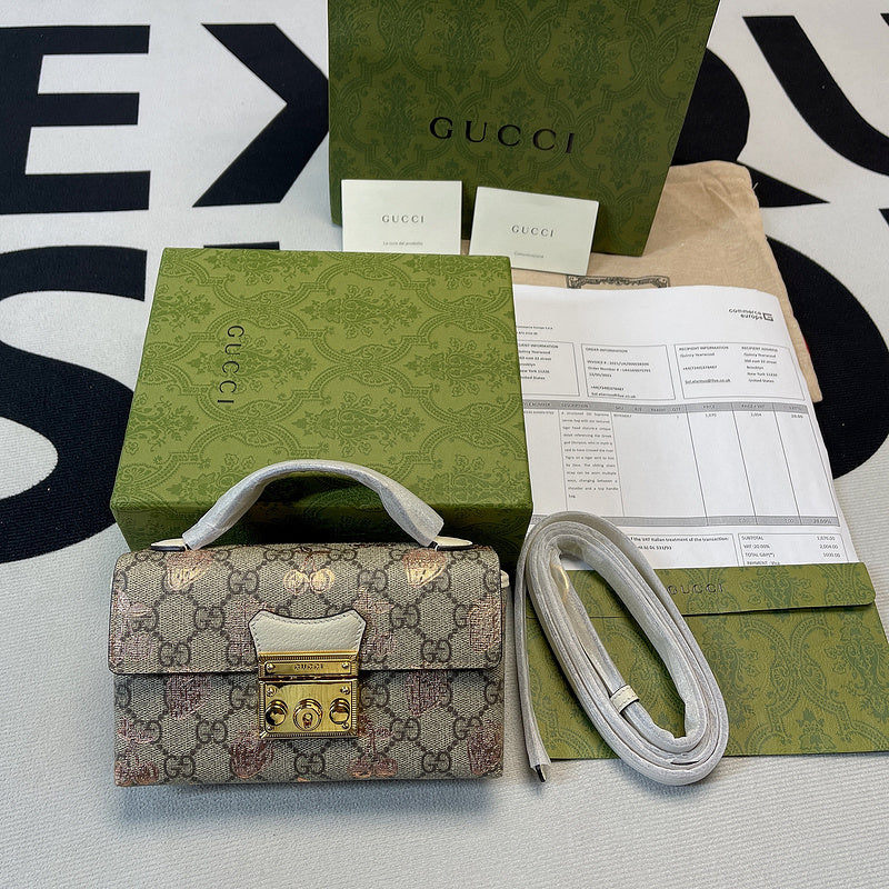 Satchel Bags - GCI Bags - 8000