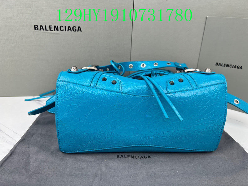 Satchel Bags - BGA Bags - 1671