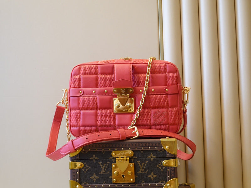Satchel Bags - VL Bags - 5279