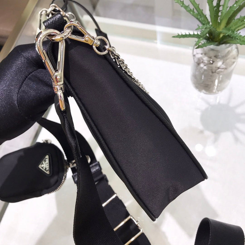 Satchel Bags - PDA Bags - 112