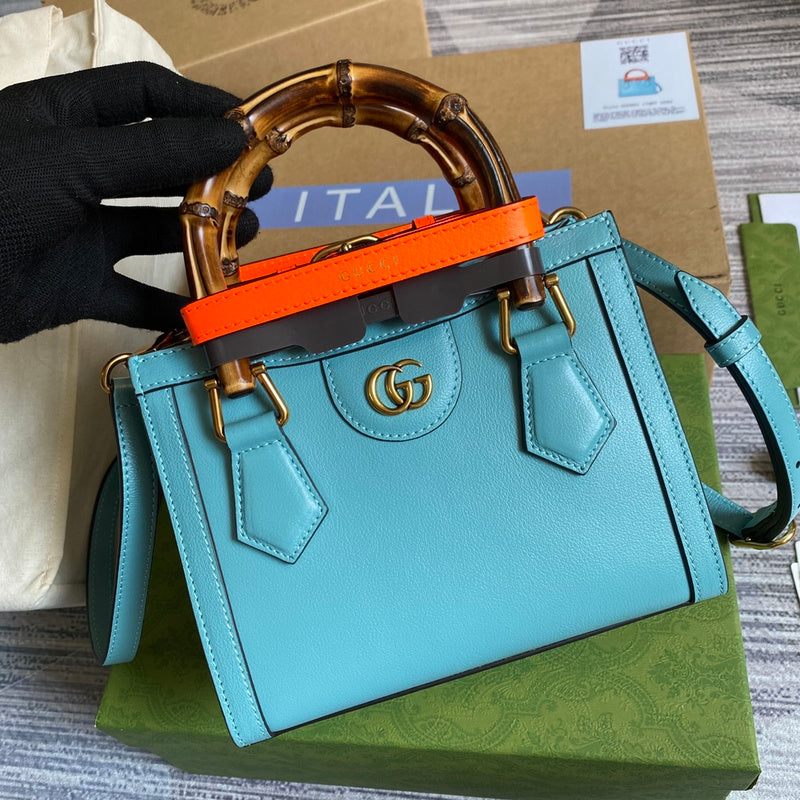 GLM - gg Bags - 1895