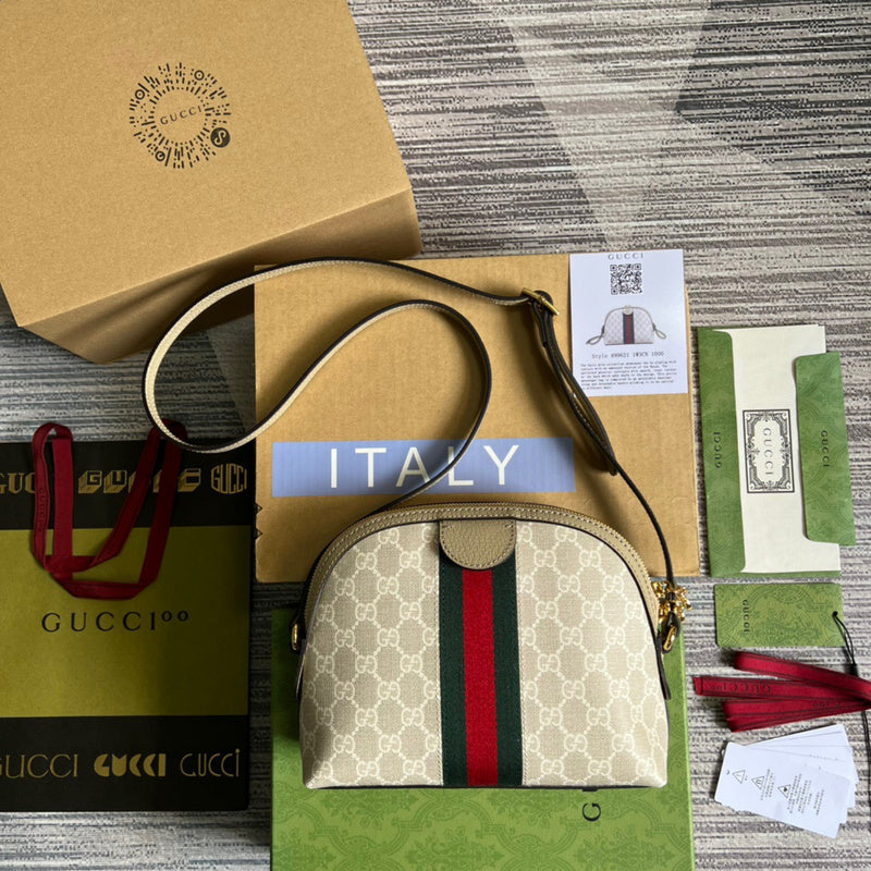 Satchel Bags - GCI Bags - 6460