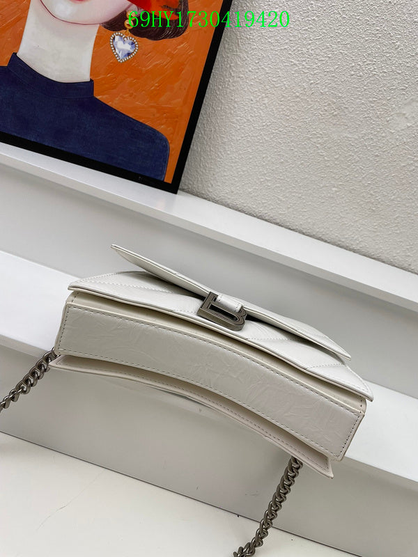 Satchel Bags - BGA Bags - 1806