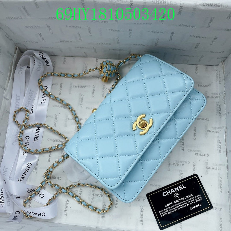 Glami - CHL Bags - 2775