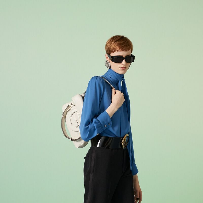 Satchel Bags - GCI Bags - 392