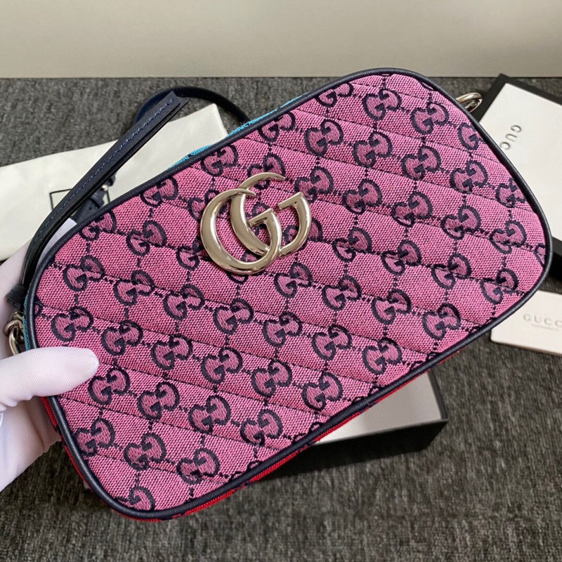Satchel Bags - GCI Bags - 2100