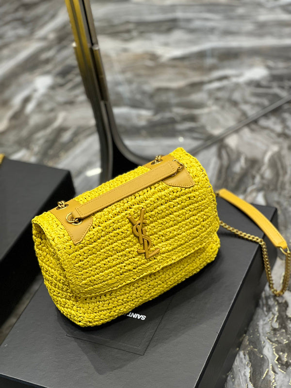 GLM - SLY Bags - 816