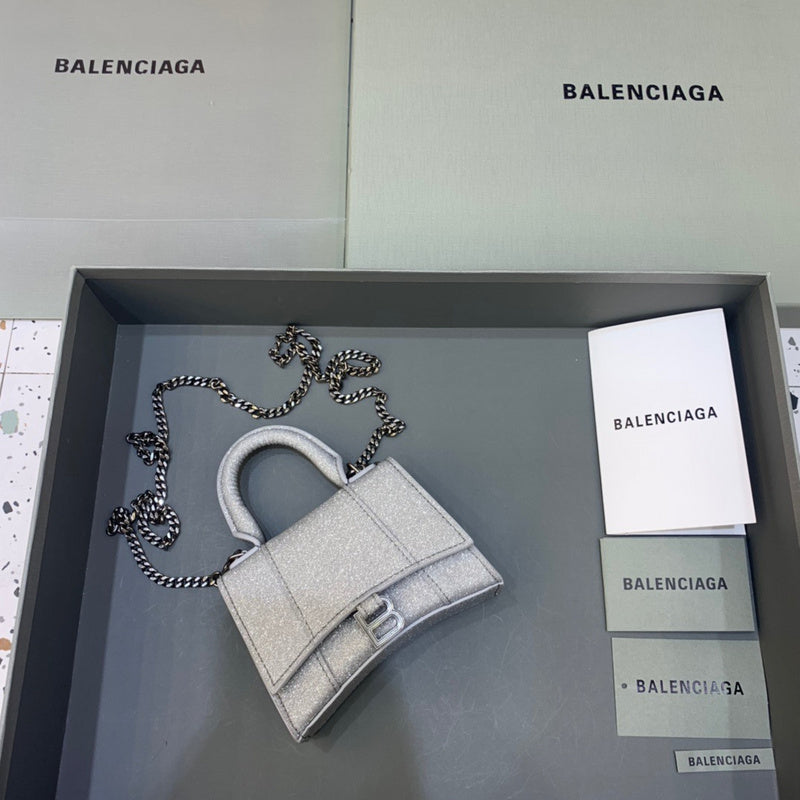 Satchel Bags - BGA Bags - 680