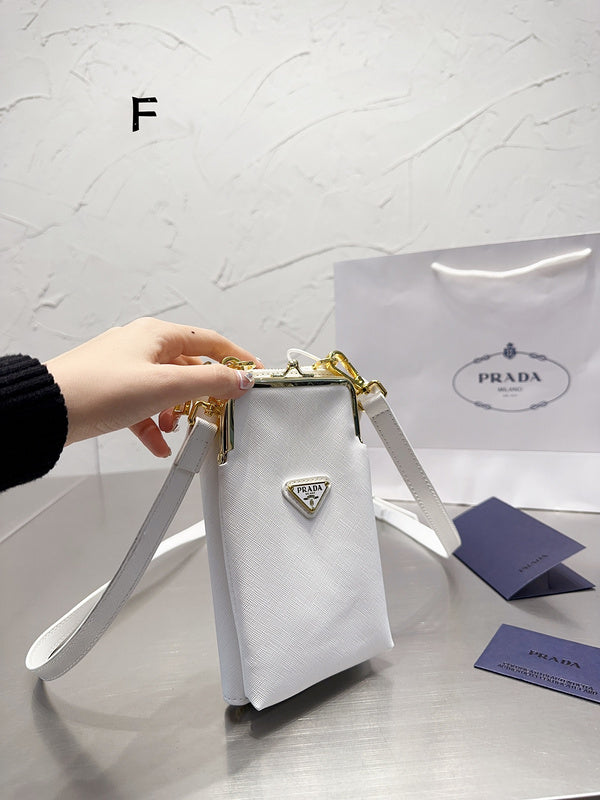 Satchel Bags - PDA Bags - 522