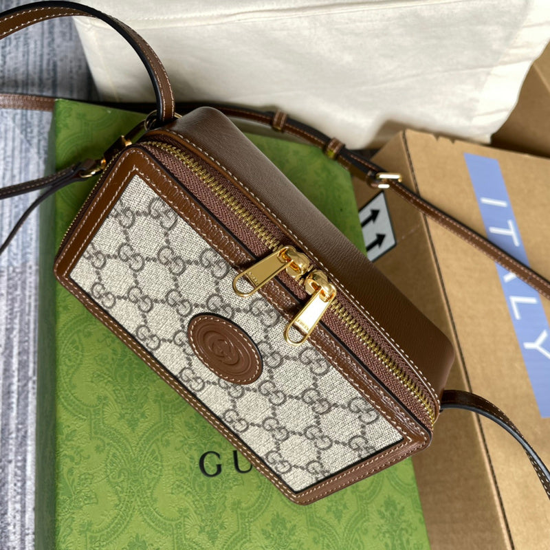 GLM - gg Bags - 319