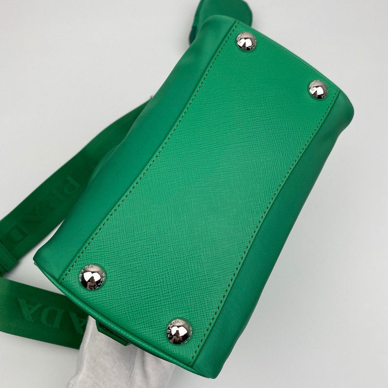 Satchel Bags - PDA Bags - 1384