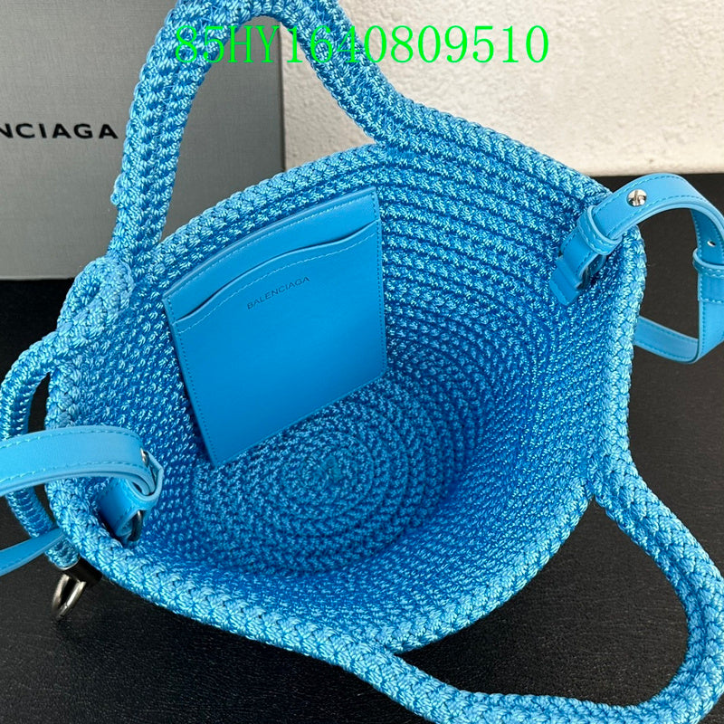 Satchel Bags - BGA Bags - 1665