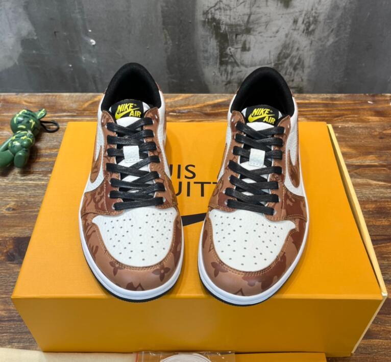 glami shop- LOV Men Shoes - 940