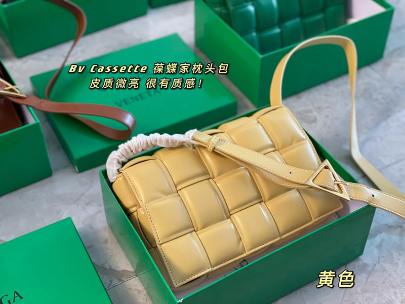 Satchel Bags - BV Bags - 040