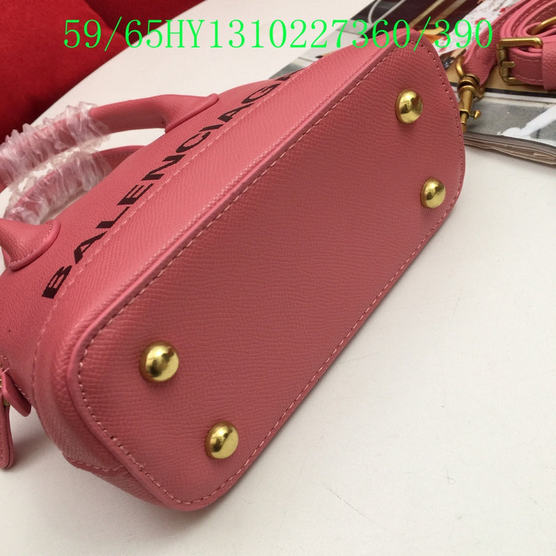 GLM Top Quality - BGA Bags - 1909