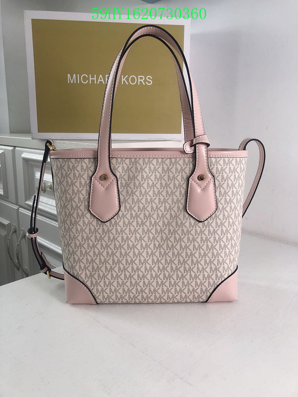 Satchel Bags - MK Bags - 672