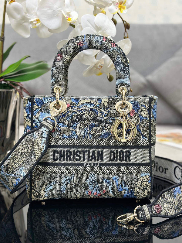 Glami Fashion - DIR Bags - 1233