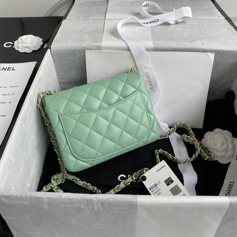Satchel Bags - CHL Bags - 1463