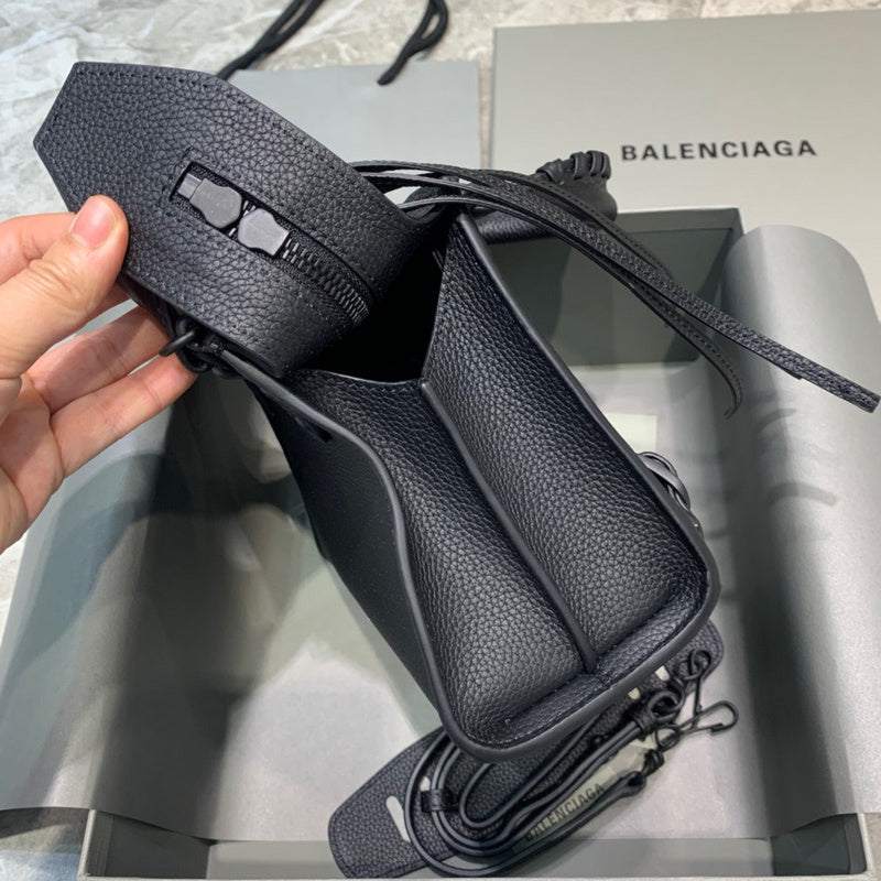 Satchel Bags - BGA Bags - 508