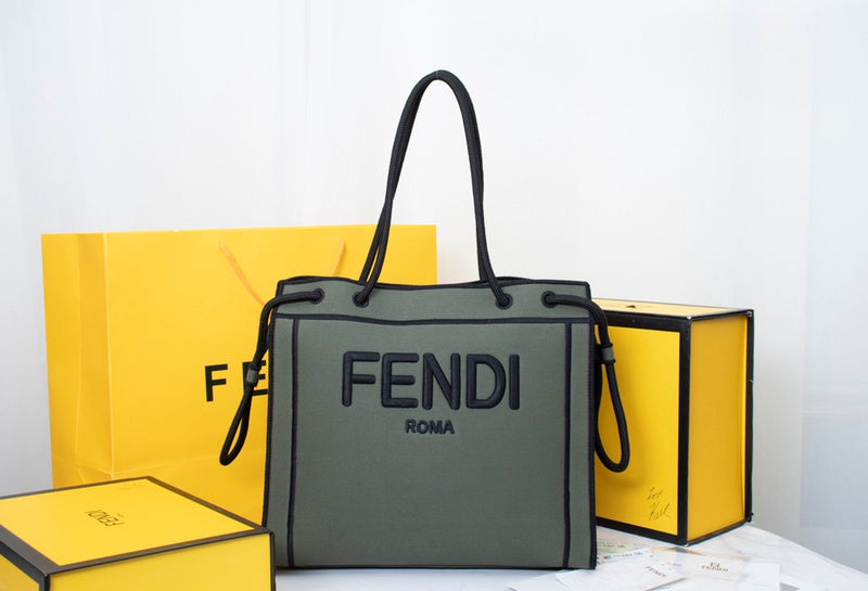 Satchel Bags - FDI Bags - 204