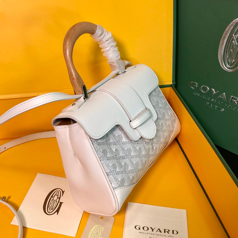 GLM - GYO Bags - 827