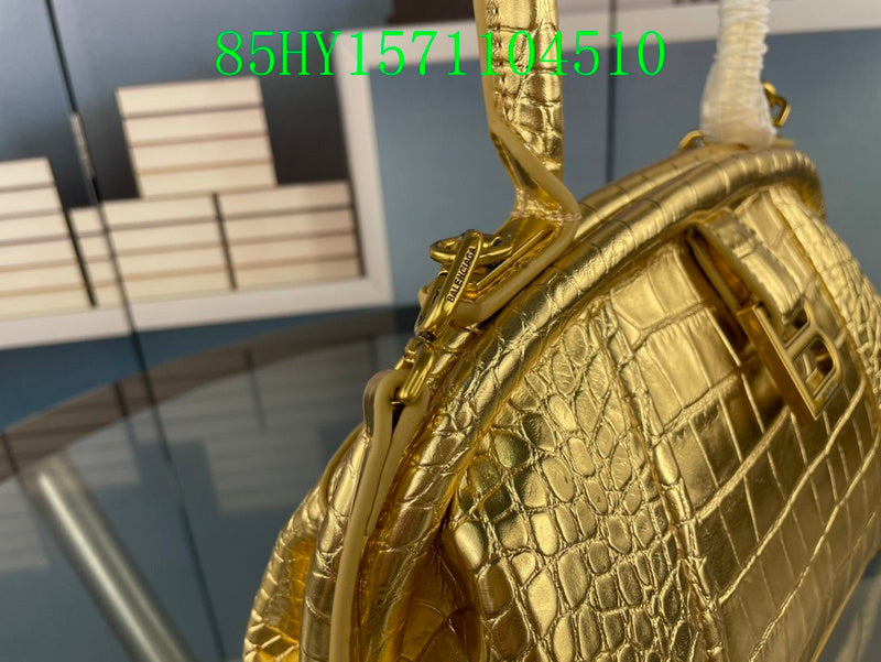 Satchel Bags - BGA Bags - 1991