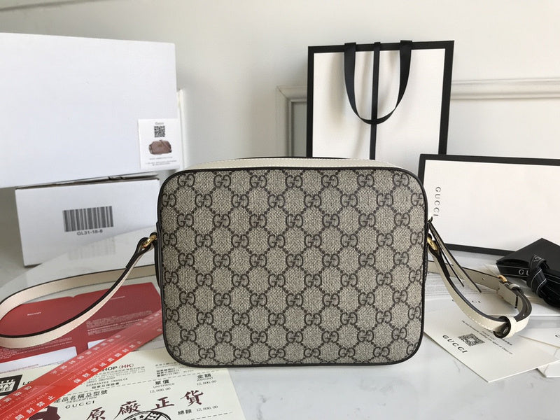 Satchel Bags - GCI Bags - 7074