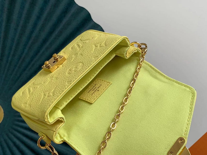 Glami GlamI Lu-Vi Bags - 16770