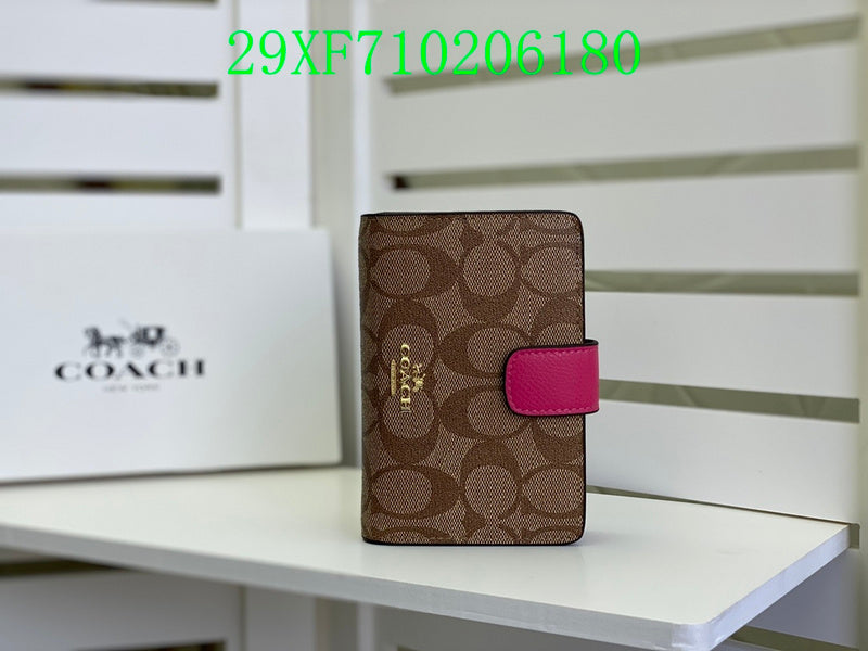 Glami - CAH Wallet - 036
