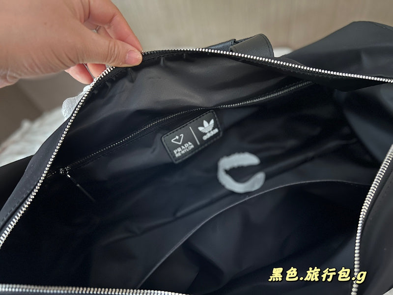 Satchel Bags - PDA Bags - 526
