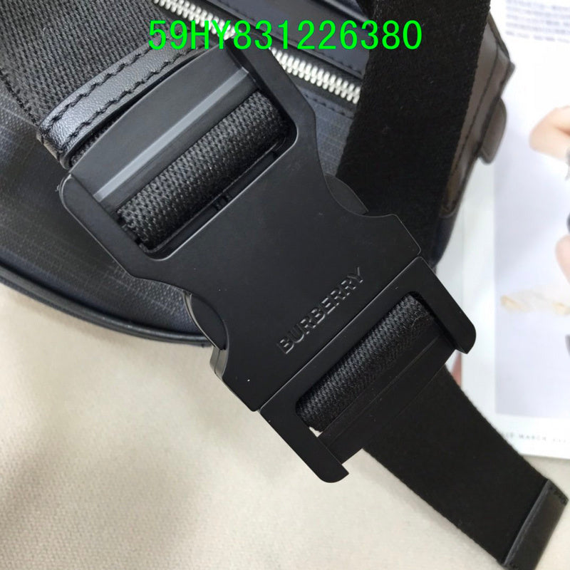 Fan Fashion -GLM - Top quality BBR Bags - 605