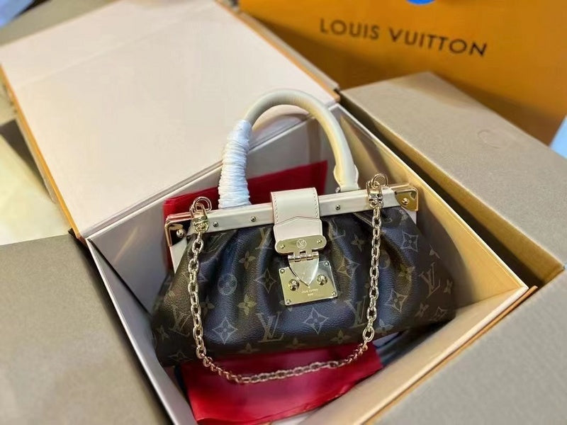 Satchel Bags - VL Bags - 1484