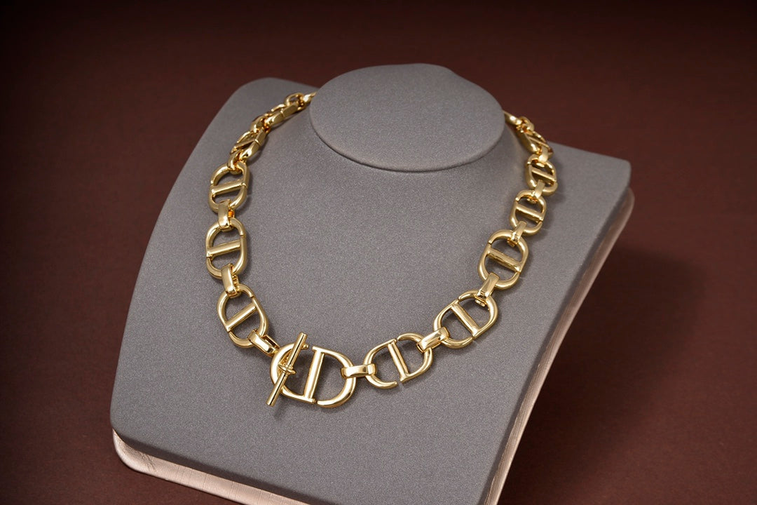 GLM - Top Quality Necklace DIR014