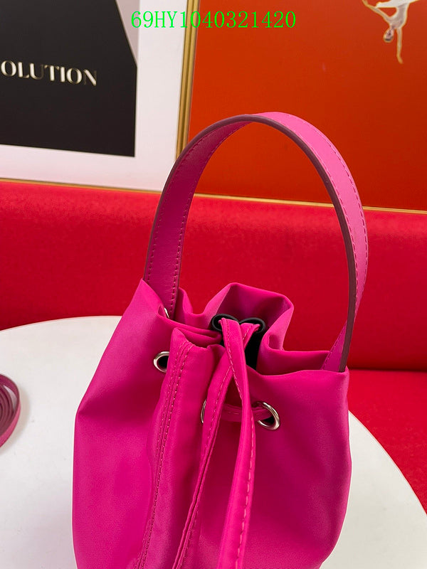 Satchel Bags - BGA Bags - 2362