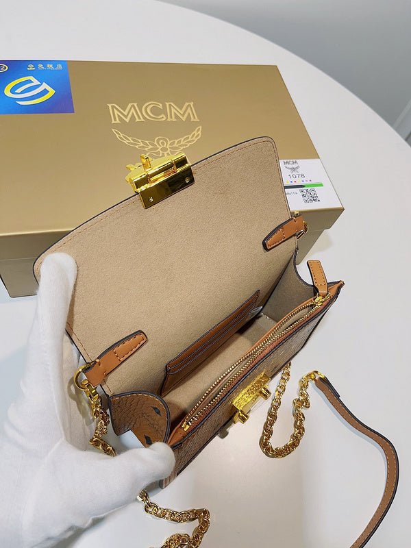 Satchel Bags - MC Bags - 191