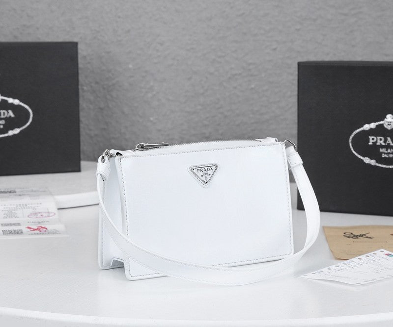 Satchel Bags - PDA Bags - 1210