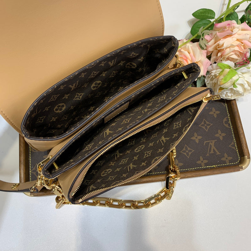 Satchel Bags - VL Bags - 6057