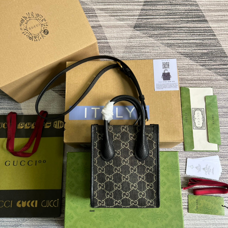 GLM - gg Bags - 503