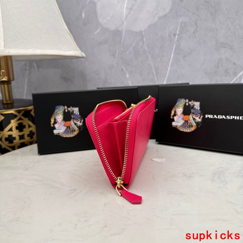 Glami- - Mix Wallets - 796